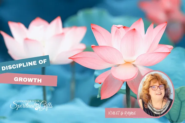 The Discipline of Growth: Why Commitment Accelerates Spiritual Evolution