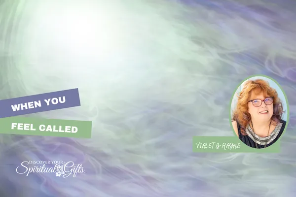 When You Feel Called for More: Understanding Spiritual Expansion & Awakening