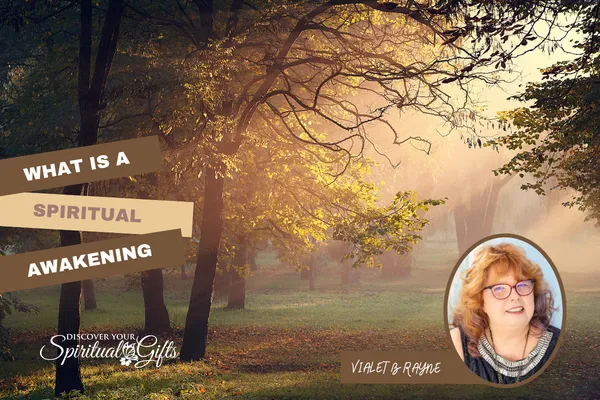 What is Spiritual Awakening? Signs Your Soul is Expanding
