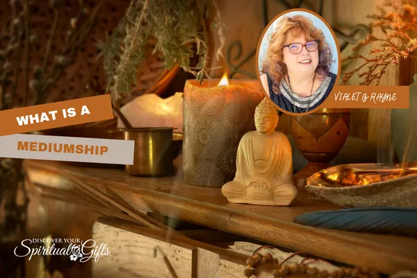 What is Mediumship? Understanding Spirit Communication for Beginners