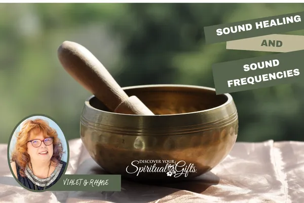 Sound Healing and Sacred Frequencies: Why Vibrational Healing Matters