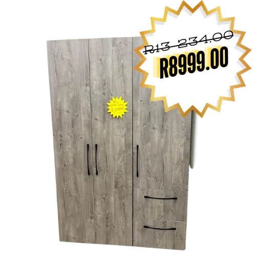 Cupboard Centre' Special!
