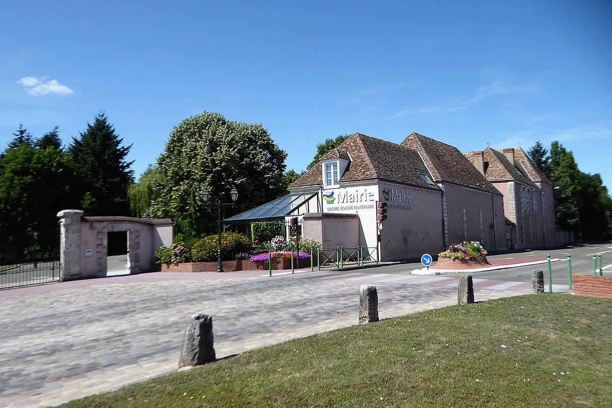 VendezVotreBien.com - agence immobilière chartres garantie délai - Le Coudray
