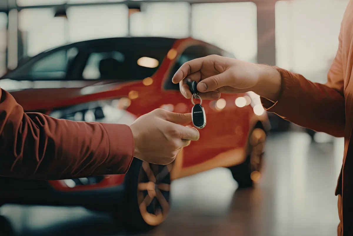 Passaggio di Proprietà Auto: Guida Completa