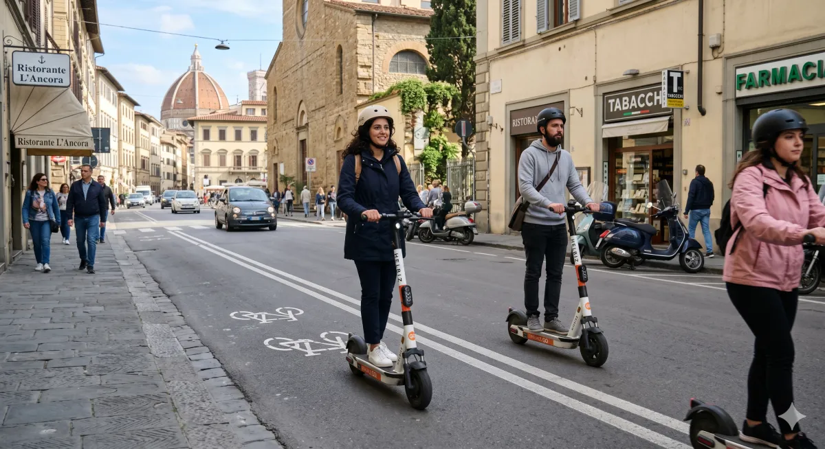 Contrassegno Monopattino Elettrico 2026: Guida Completa alla Richiesta