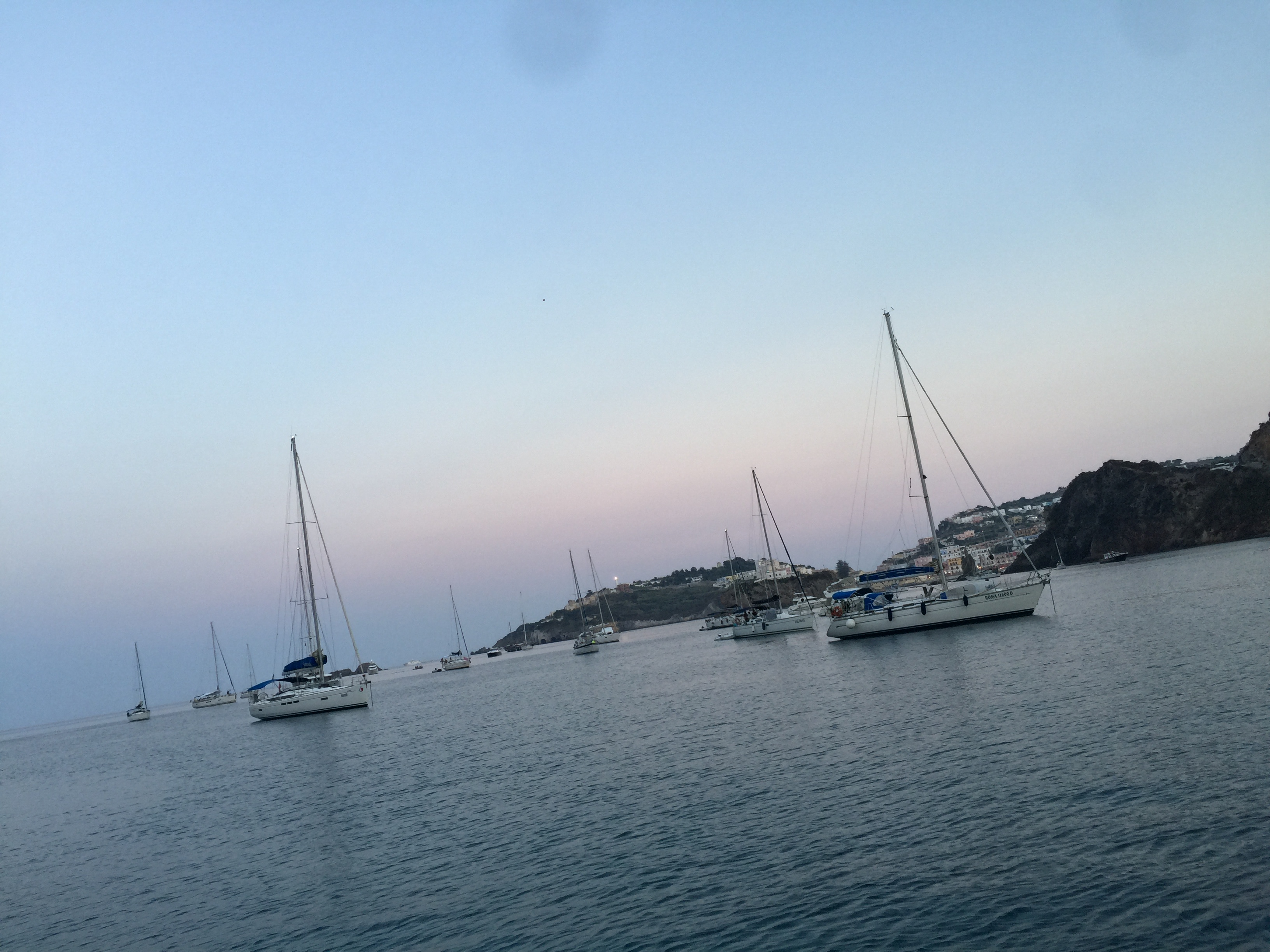 Nuovo DDL Risorsa Mare 2026