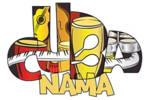 Logo Cubanama - Danse afro-latine à Bayonne