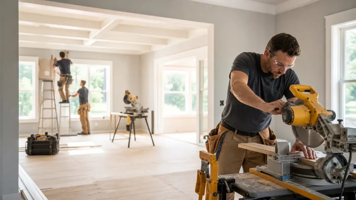 Roofing Rochester Hills photo