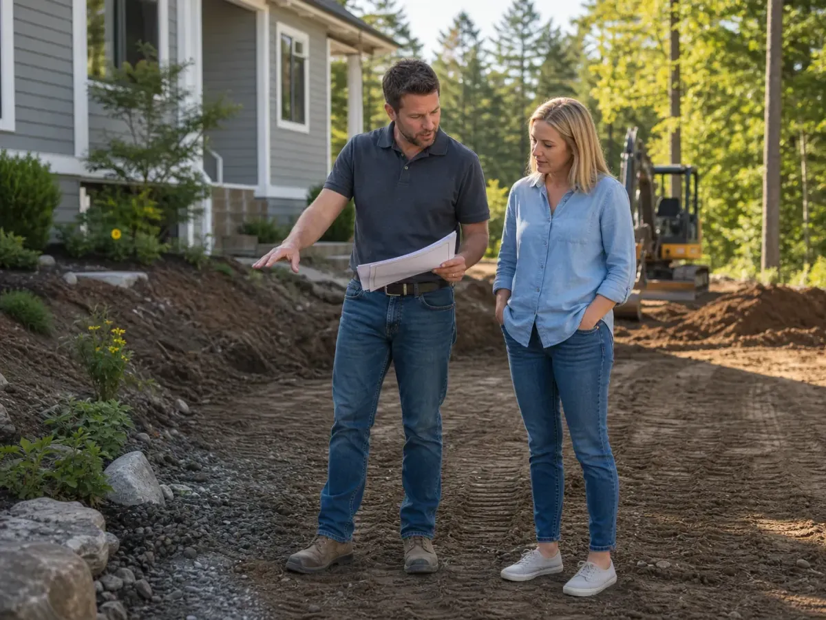 Defined demolition work for projects that require controlled removal, protected surroundings, and a clear boundary between what stays and what goes. in Rochester Hills