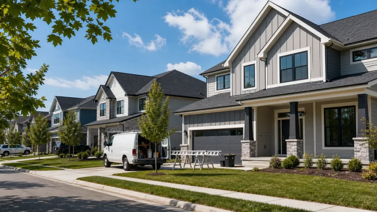 Rochester Hills photo