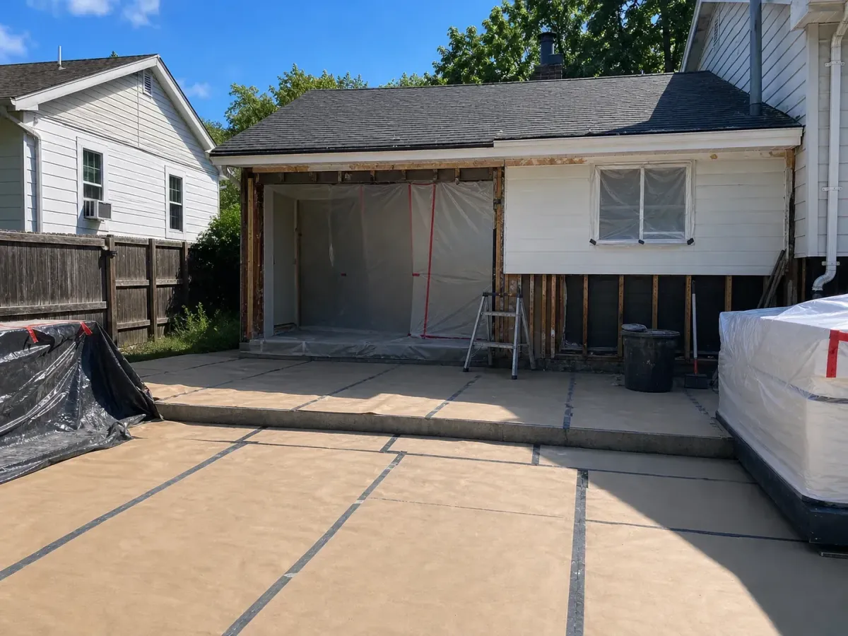 Roofing Rochester Hills