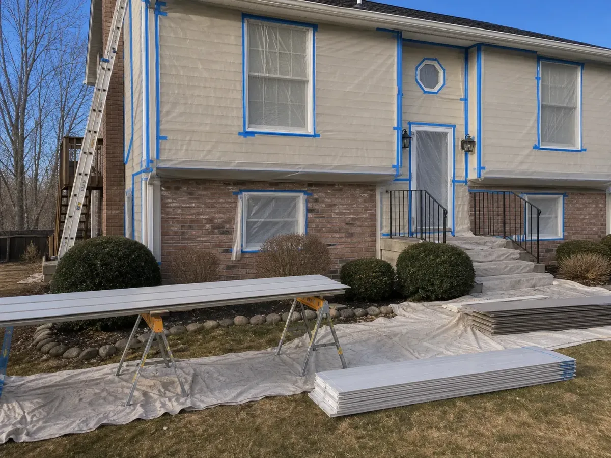 Window Installation Rochester Hills