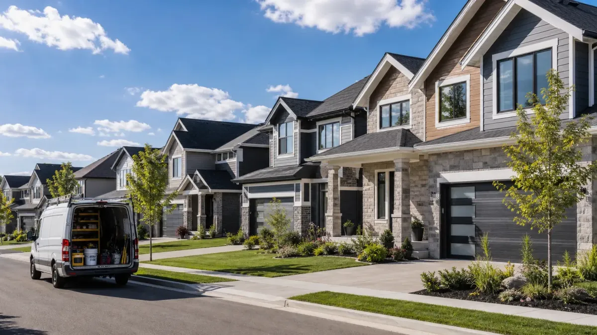 Rochester Hills photo