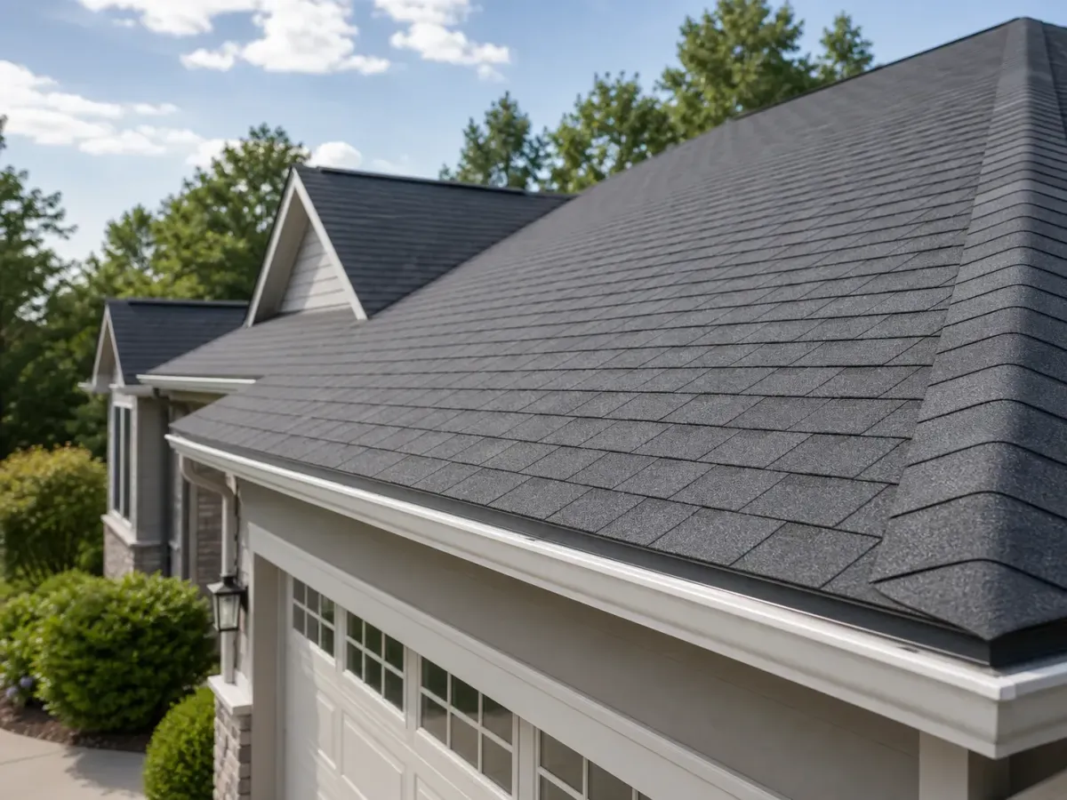 Roofing