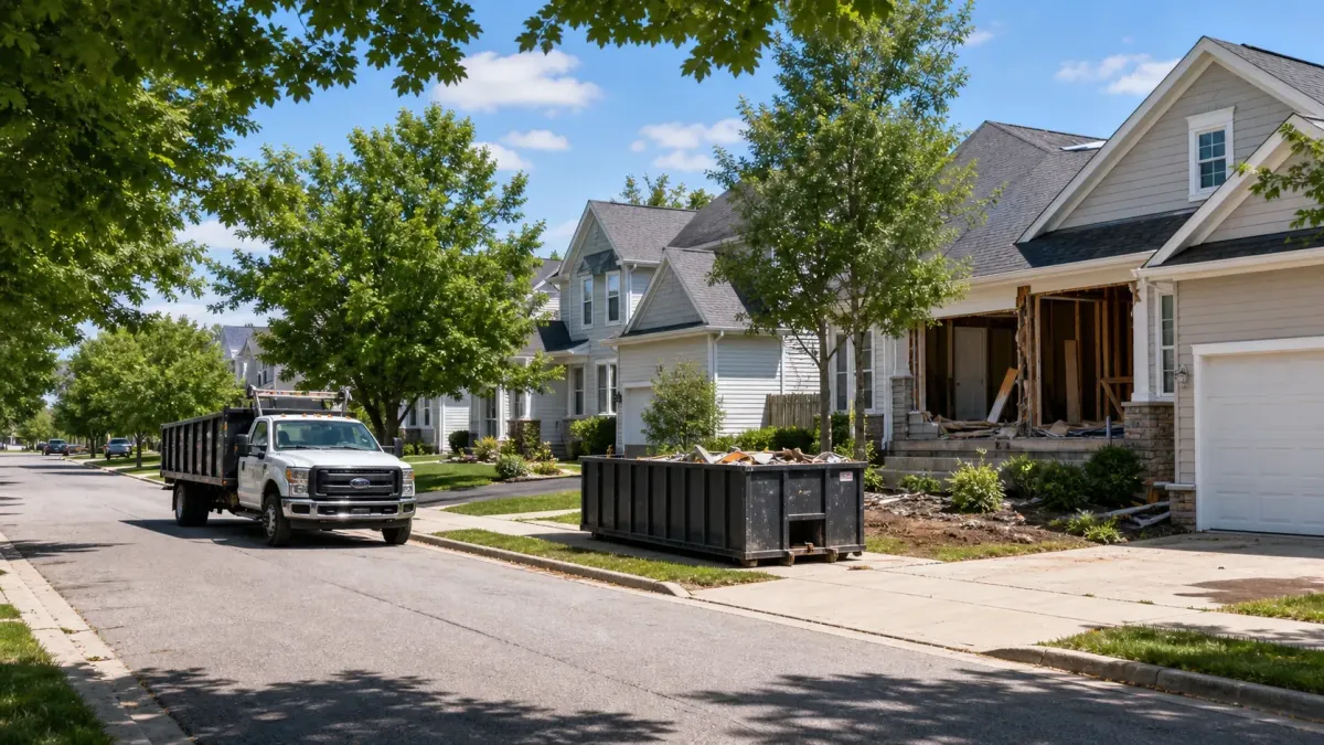 Rochester Hills Roofing