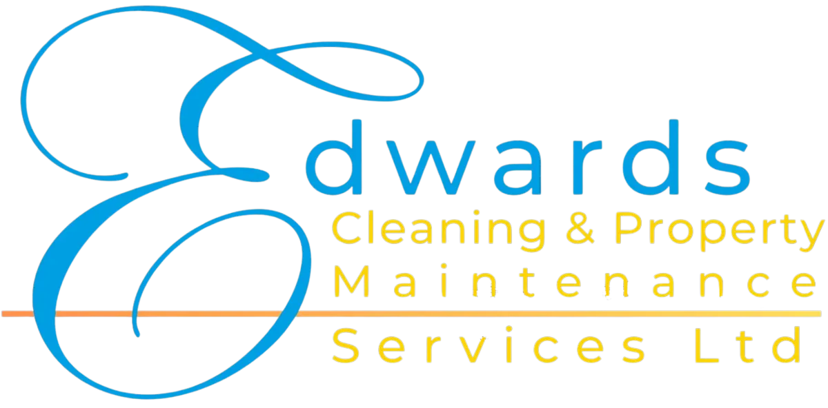 Edwards Cleaning & Property Maintenance Services Ltd Logo