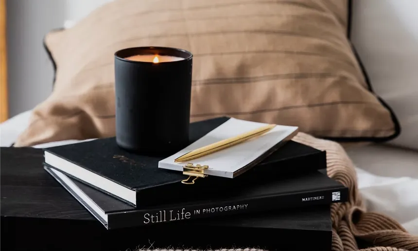 Premium apartment facade, cinematic wide crop