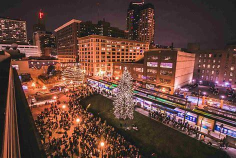 Brothers Holiday Lights Minneapolis MN