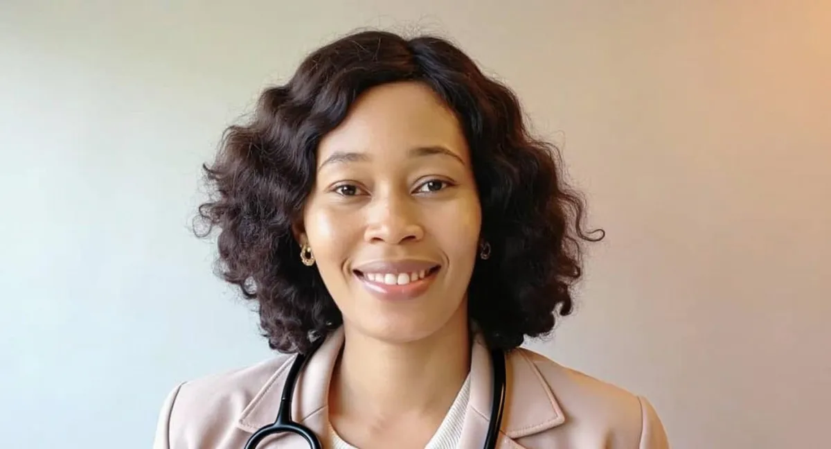 Meet Your Instructor