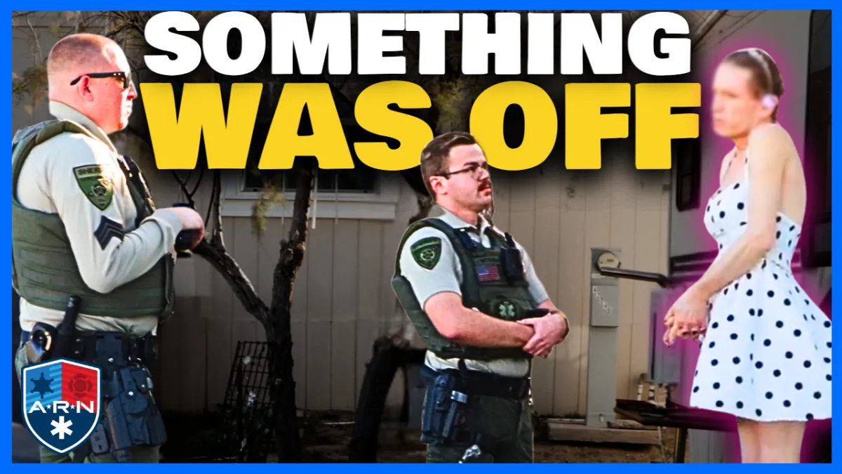 Alpha Responder Network