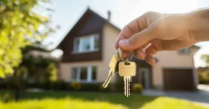 Hibernian Mortgage Services