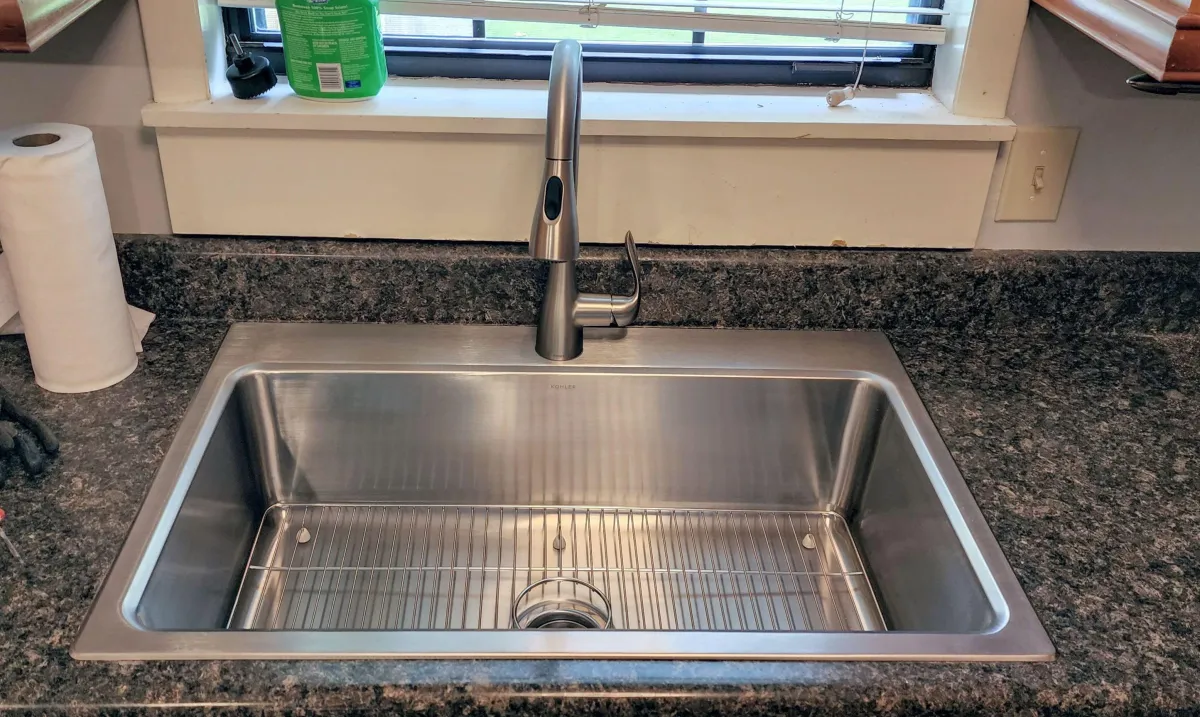 Kitchen Remodeling Services