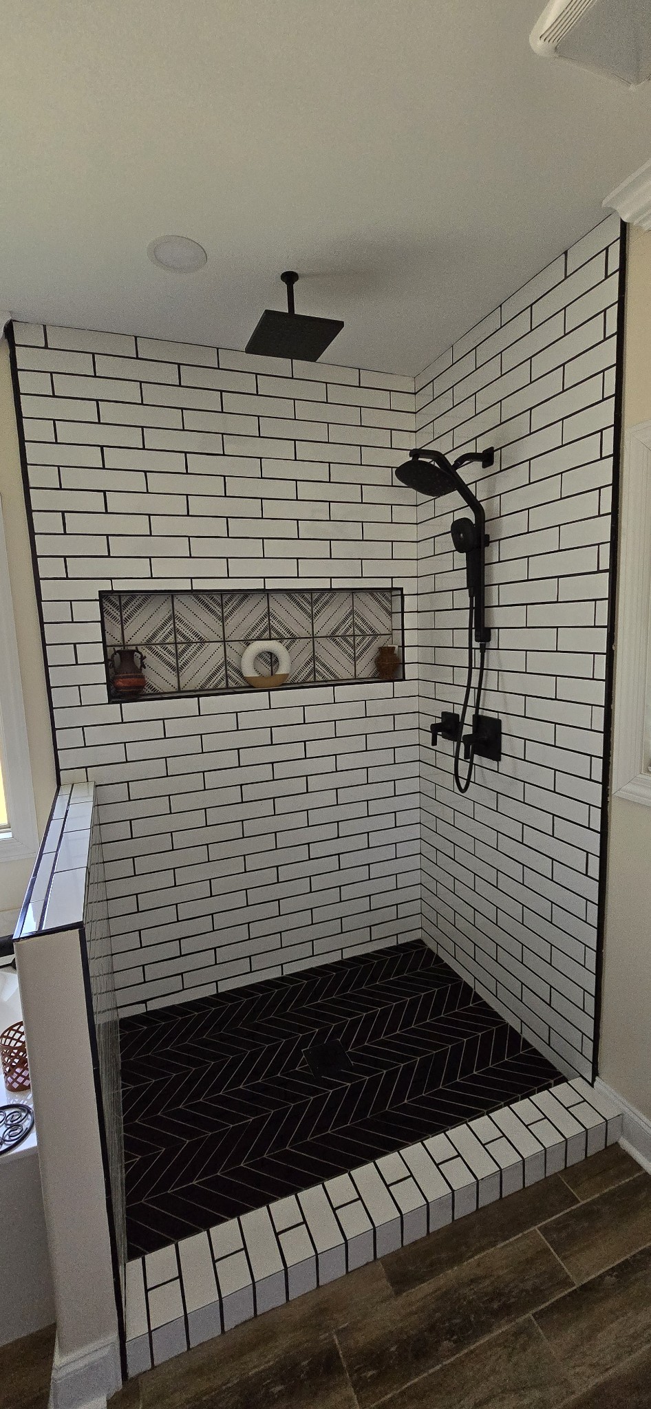 Shower Installation and Remodel