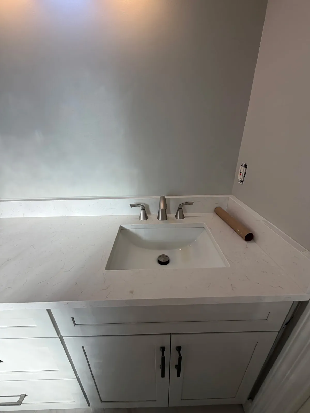Shower Installation and Remodel