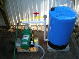 Well Pump and Sump Pump Services