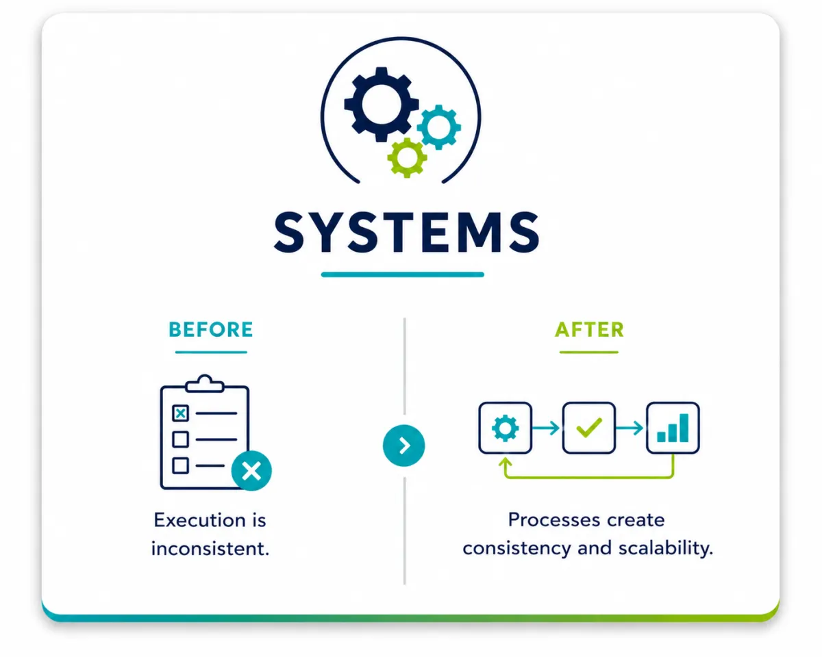 Systems
