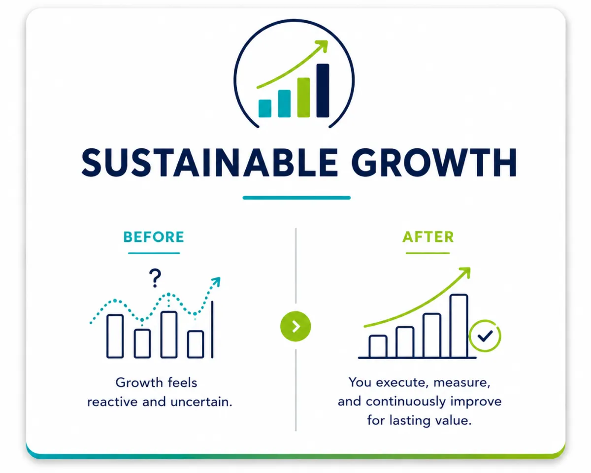 Sustainable Growth