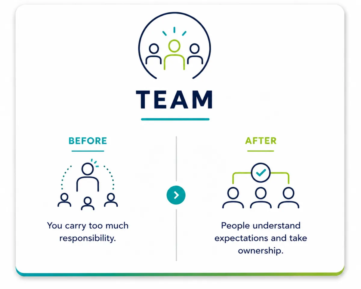 Team