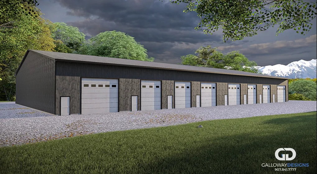 storage unit facility render 1