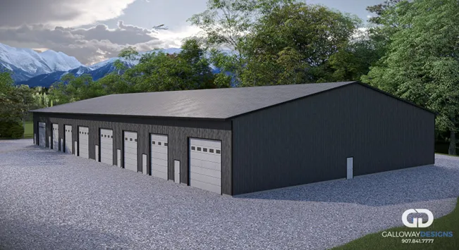 storage unit facility render 3