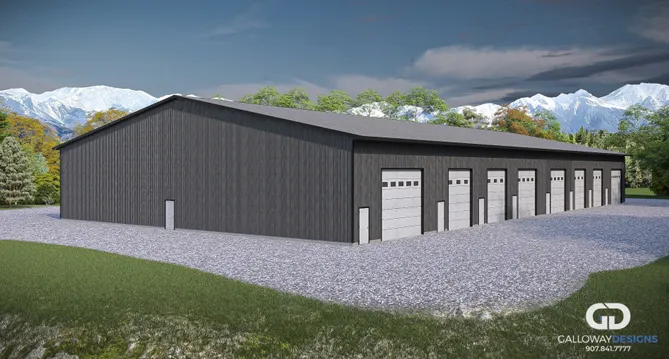 storage unit facility render 2