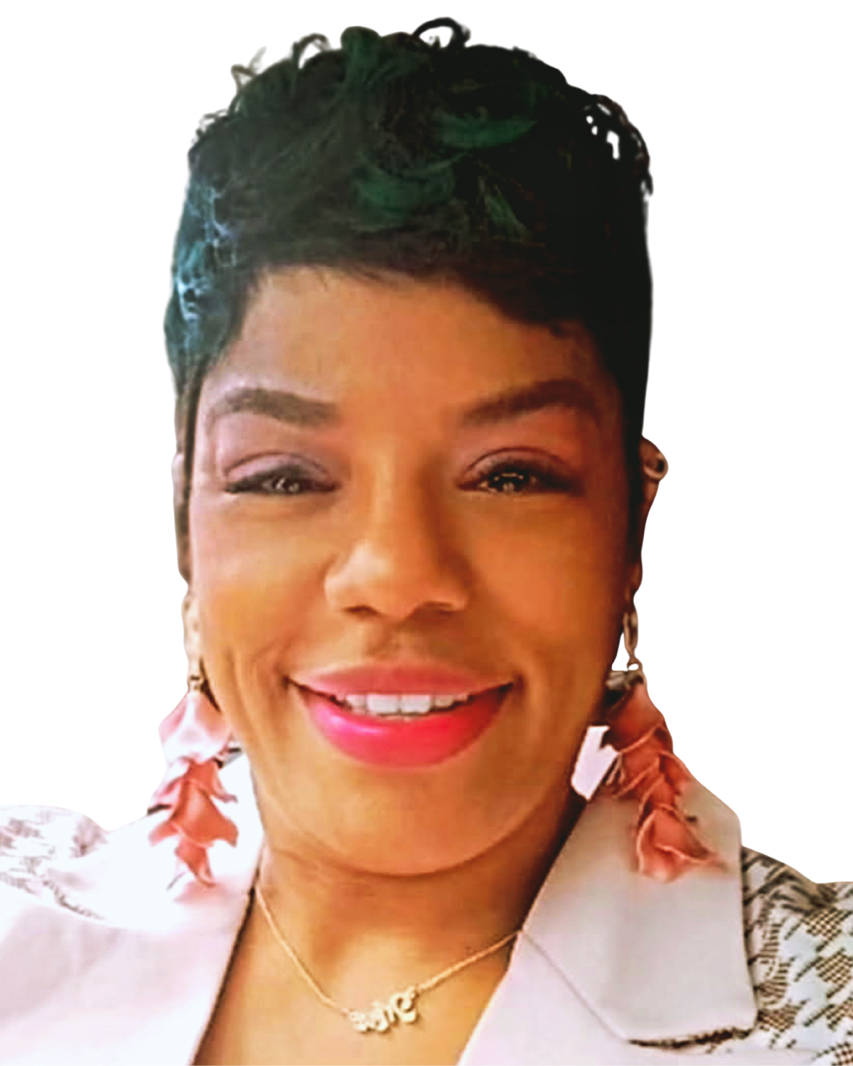 Dariel Ebrmy-Rogers LPC