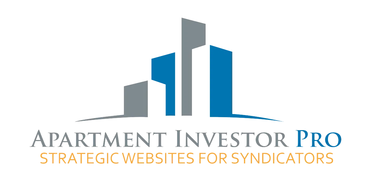 Apartment Investor Pro Logo