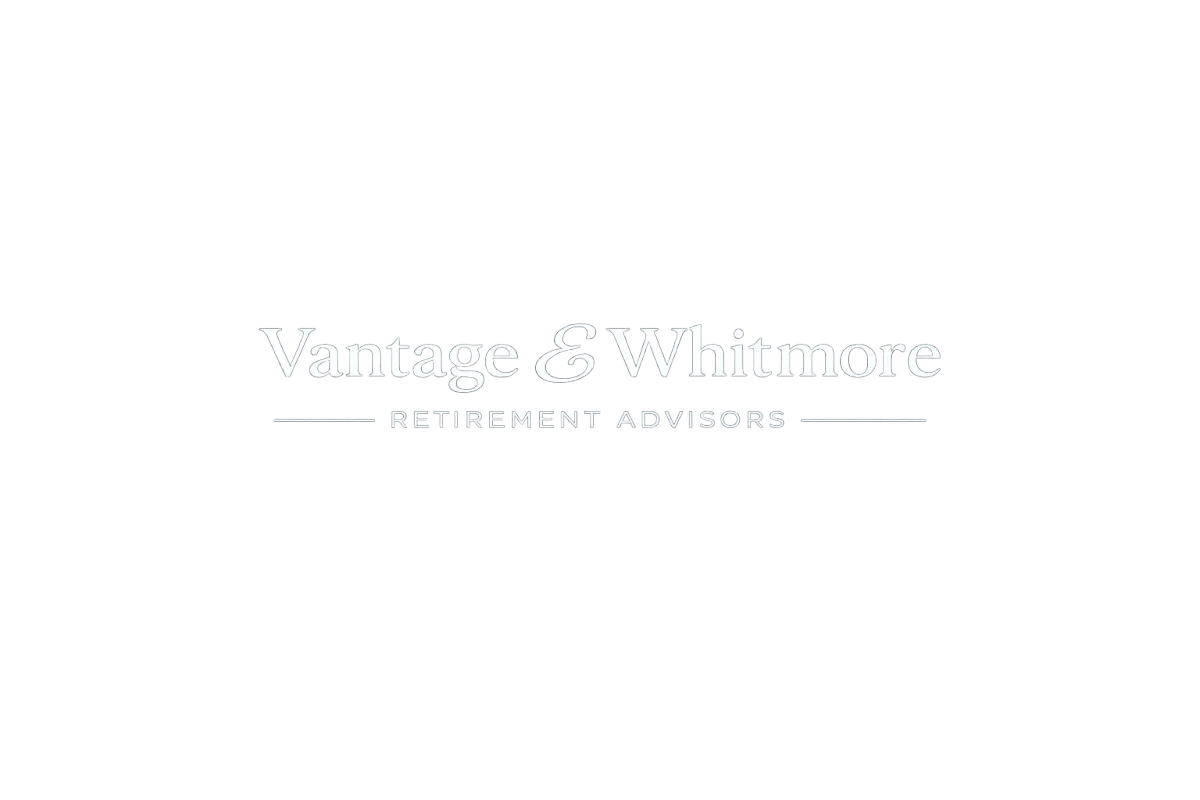 Vantage & Whitmore