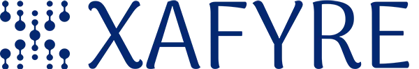 Xafyre Logo