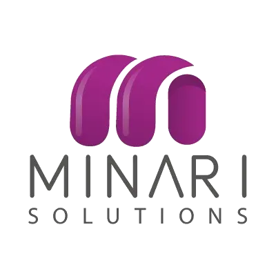 MINARI Soluions Logo