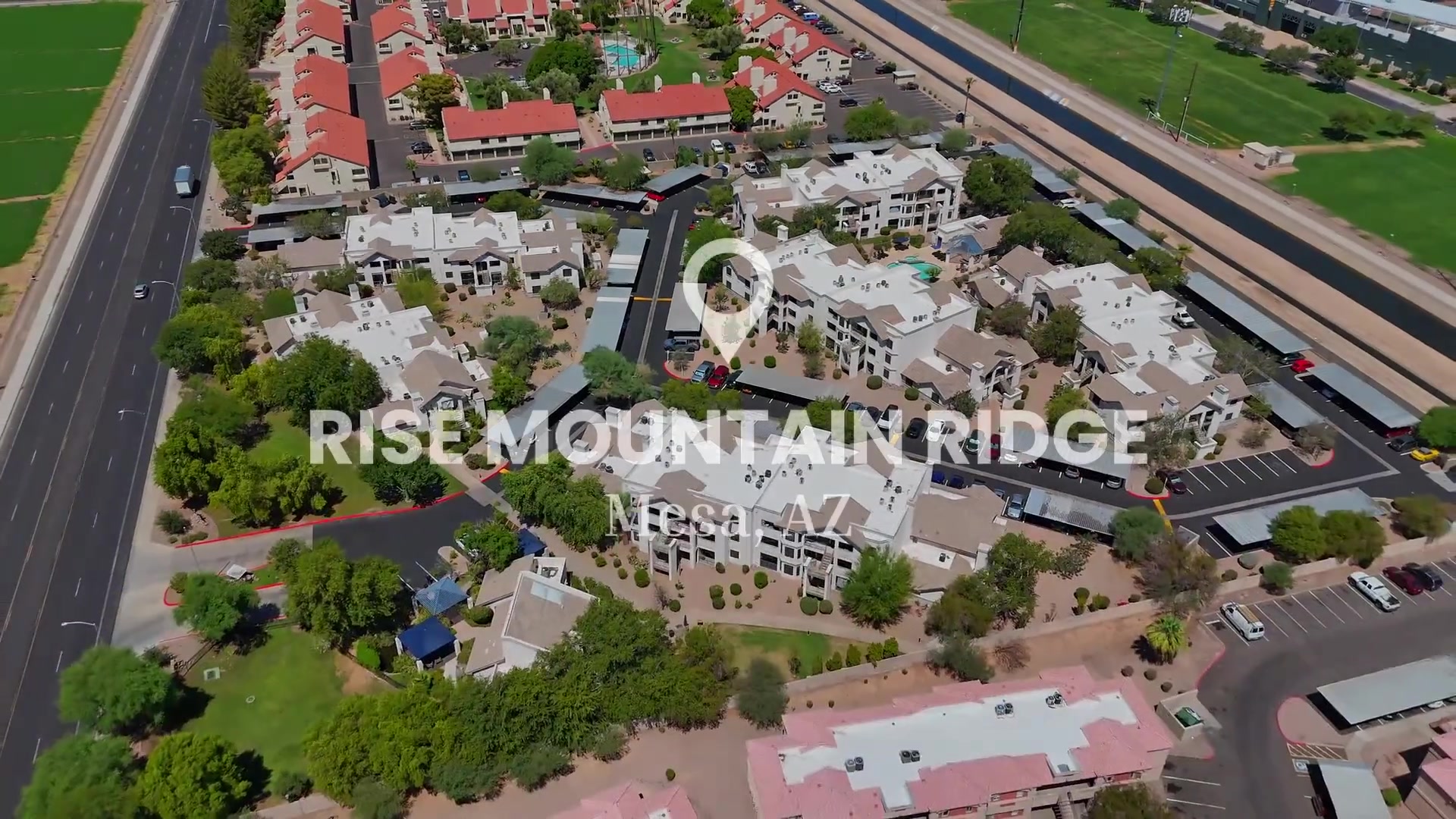 Rise Mountain Ridge walkthrough