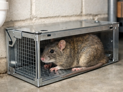 Rodent Abatement Dolton, IL