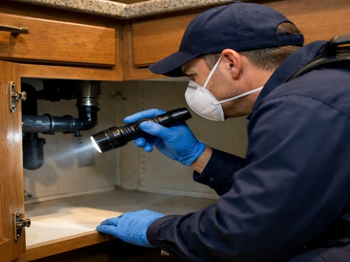 General Pest Control in Dolton, IL