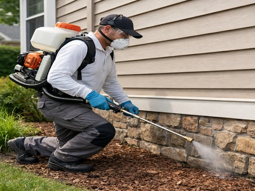  Raccoon Removal