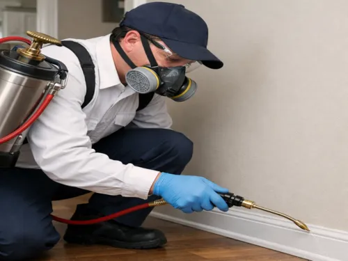  Raccoon Removal