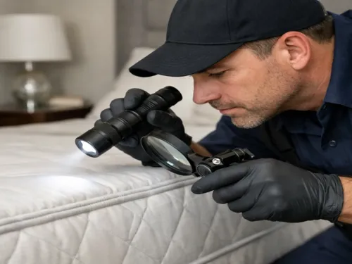 Bed Bug Treatments in Dolton, IL