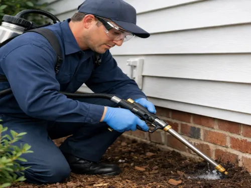  Raccoon Removal