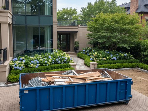 Dumpster Rental Services in Dolton, IL