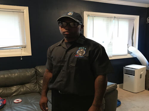 Raccoon Removal Dolton, IL