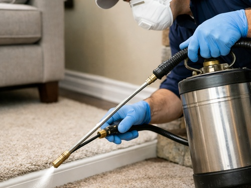 Harvey, IL Insects & Bugs Extermination